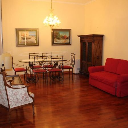 Colosseum New Charming Apartment 로마 외부 사진