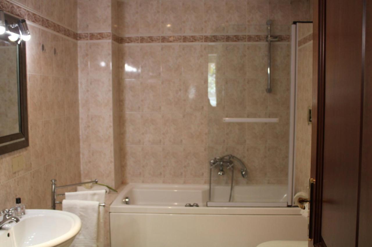 Colosseum New Charming Apartment 로마 외부 사진